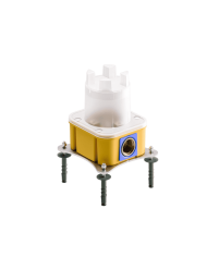 Mitigeur bain douche monocolonne Faro - Ondyna