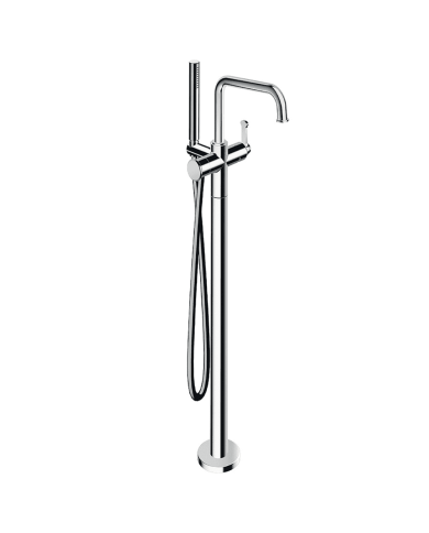 Mitigeur bain douche monocolonne Faro - Ondyna