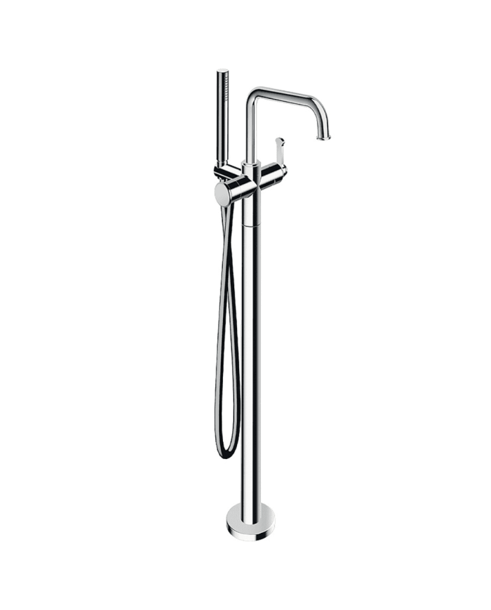 Mitigeur bain douche monocolonne Faro - Ondyna