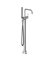 Mitigeur bain douche monocolonne Faro - Ondyna