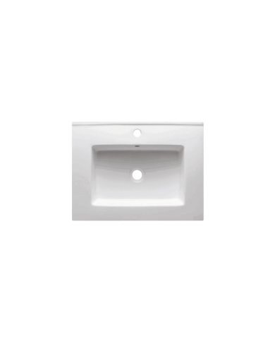 Vasque 610mm Pool - Cifial