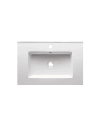 Vasque 1010mm Pool - Cifial