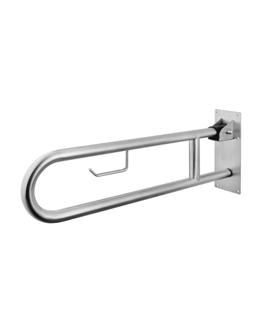 Barre articulée à rouleau 600mm PMR - Cifial