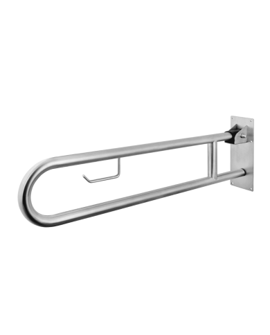 Barre articulée à rouleau 800mm PMR - Cifial