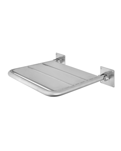 Siège de douche rabattable PMR - Cifial