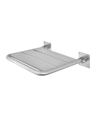 Siège de douche rabattable PMR - Cifial