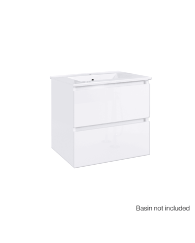 Meuble 600mm de salle de bain - Cifial