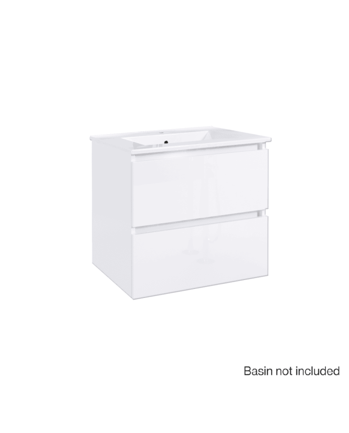 Meuble 600mm de salle de bain - Cifial