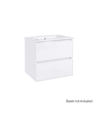 Meuble 600mm de salle de bain - Cifial