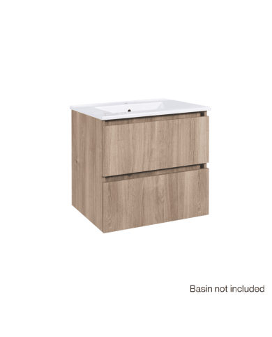 Meuble 600mm de salle de bain - Cifial