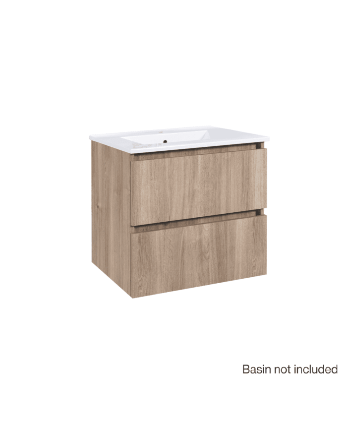 Meuble 600mm de salle de bain - Cifial