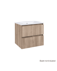 Meuble 600mm de salle de bain - Cifial