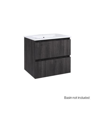 Meuble 600mm de salle de bain - Cifial