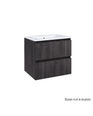 Meuble 600mm de salle de bain - Cifial