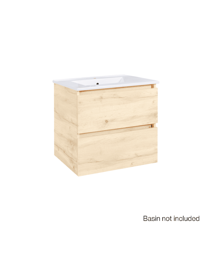 Meuble 600mm de salle de bain - Cifial