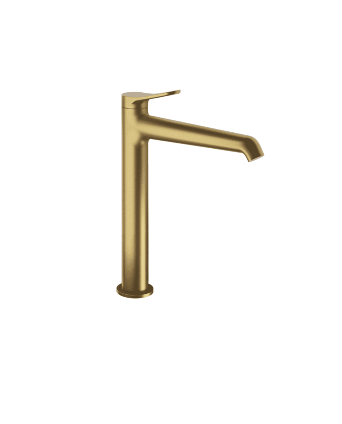 Mitigeur lavabo mi-haut Botte - Ondyna