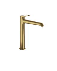 Mitigeur lavabo mi-haut Botte - Ondyna