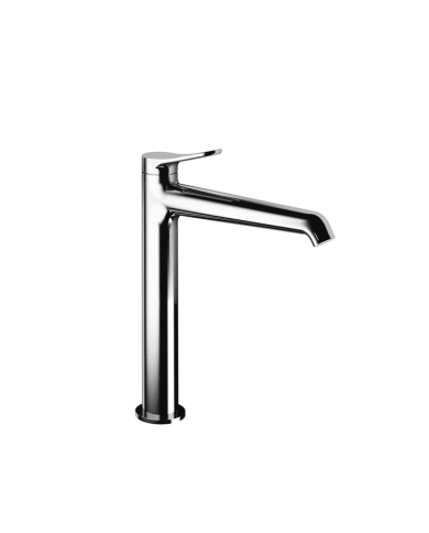 Mitigeur lavabo mi-haut Botte - Ondyna