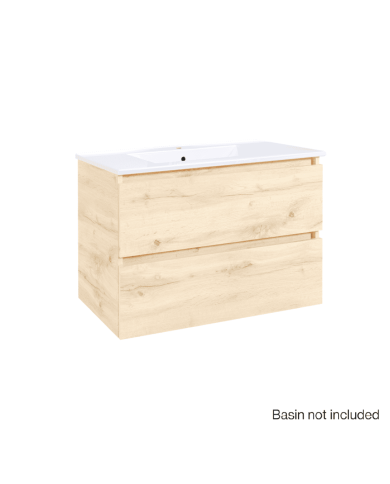 copy of Meuble 600mm de salle de bain - Cifial