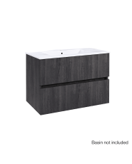 Meuble 800mm de salle de bain - Cifial