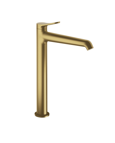 Mitigeur lavabo haut Botte - Ondyna