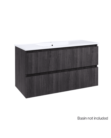 Meuble 1000mm de salle de bain - Cifial