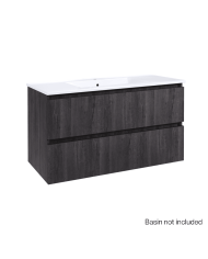 Meuble 1000mm de salle de bain - Cifial