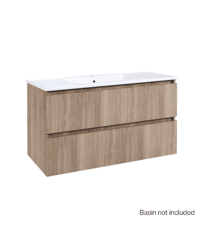 copy of Meuble 600mm de salle de bain - Cifial
