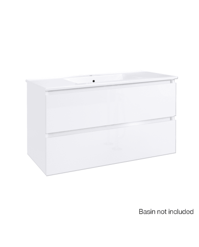 copy of Meuble 600mm de salle de bain - Cifial