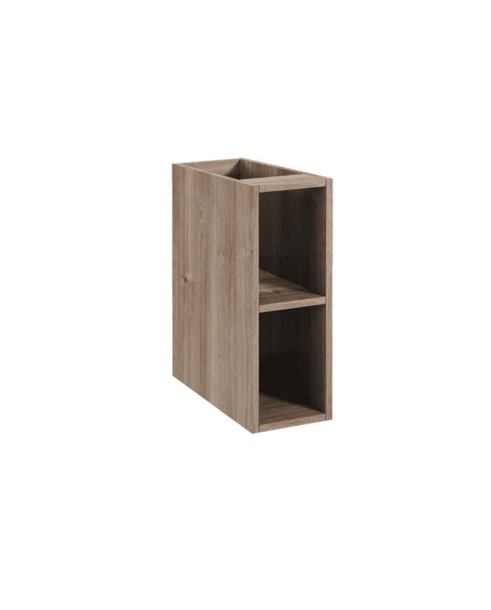 Niche pour Meuble de salle de bain - Cifial