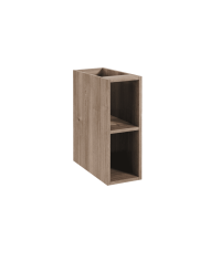 Niche pour Meuble de salle de bain - Cifial