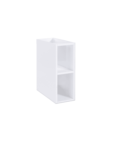 Niche pour Meuble de salle de bain - Cifial