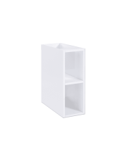 Niche pour Meuble de salle de bain - Cifial