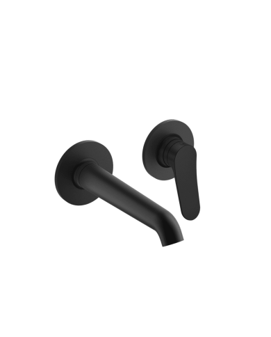 Façade mitigeur lavabo Botte – Ondyna