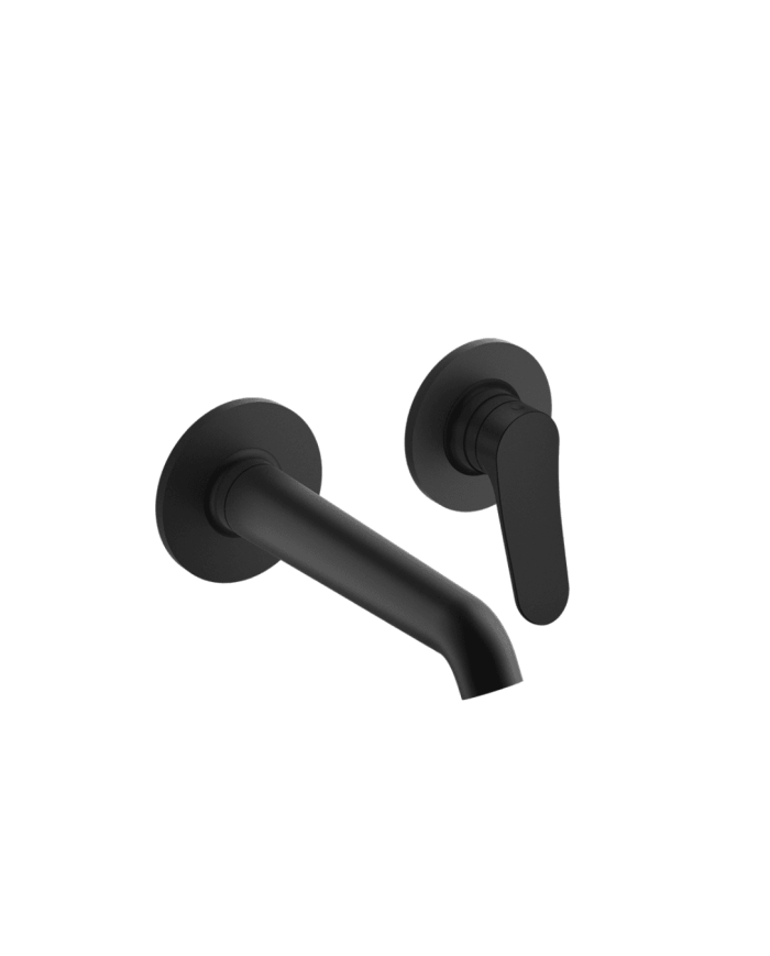 Façade mitigeur lavabo Botte – Ondyna