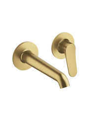 Façade mitigeur lavabo Botte – Ondyna