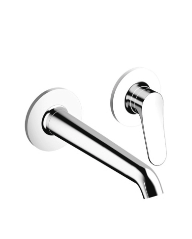 Façade mitigeur lavabo Botte – Ondyna