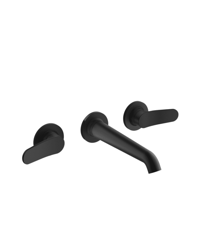 Façade mitigeur lavabo 60 Botte – Ondyna