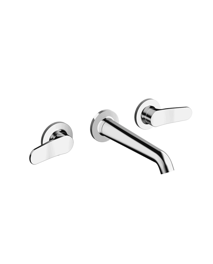 Façade mitigeur lavabo 60 Botte – Ondyna