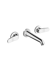 Façade mitigeur lavabo 60 Botte – Ondyna