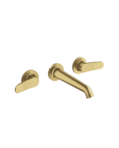 Façade mitigeur lavabo 60 Botte – Ondyna