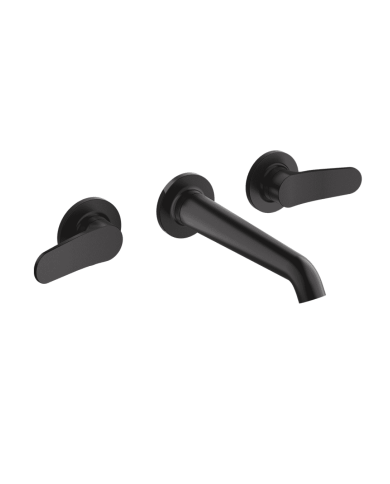 Façade mitigeur lavabo 60 Botte – Ondyna