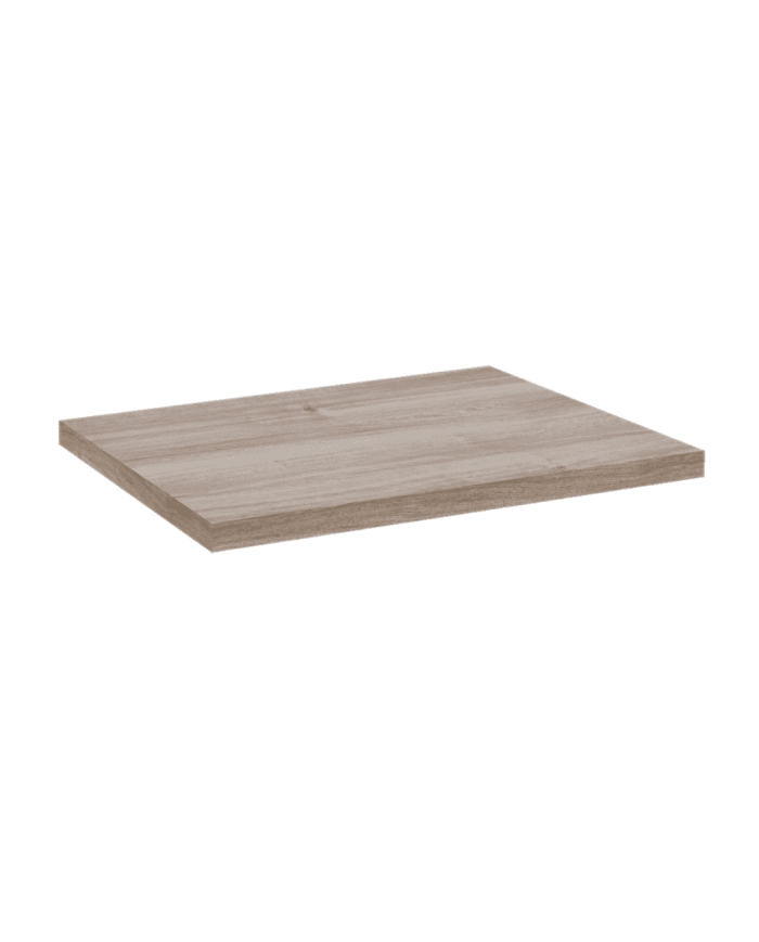 Plan de travail 600/800/1000/1200 - Cifial