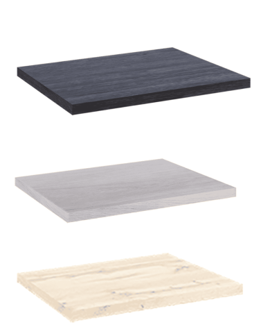 copy of Meuble 600mm de salle de bain - Cifial