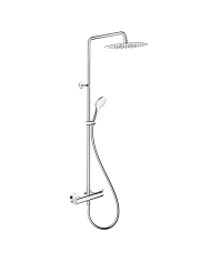 Colonne de douche thermostatique Botte - Ondyna
