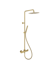 Colonne de douche thermostatique Botte - Ondyna