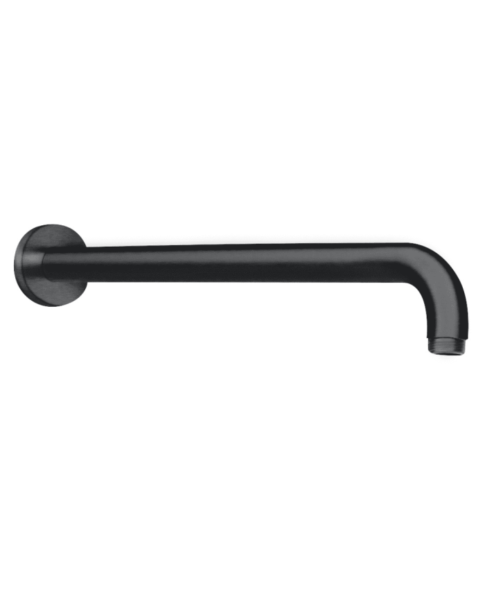 Bras de douche encastré Botte - Ondyna