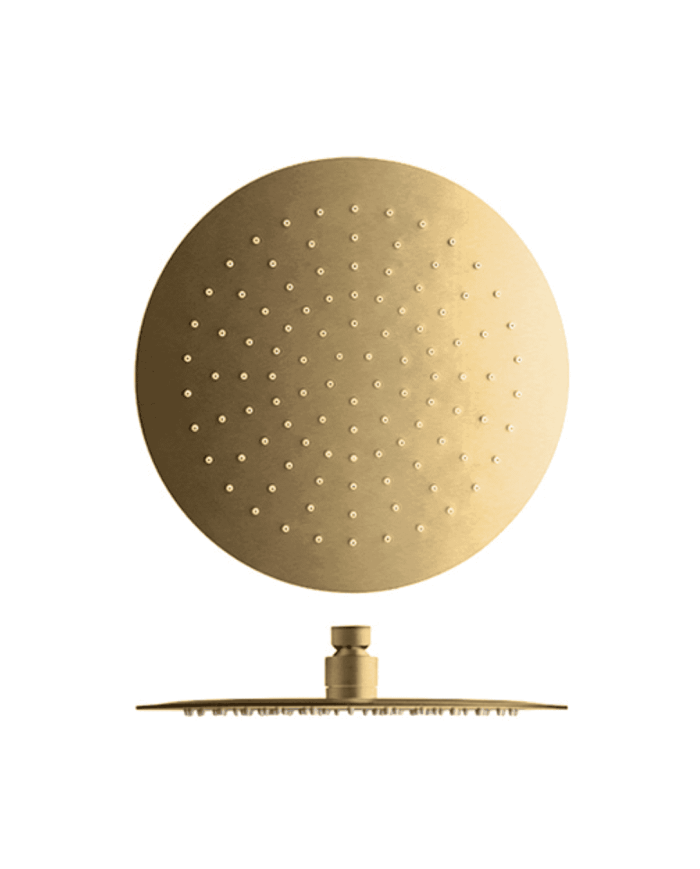 Douche de tête Sandwich Botte - Ondyna