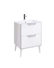 Meuble 600mm de salle de bain Easy - Cifial