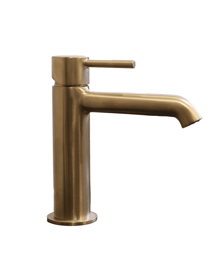 Mitigeur lavabo à bonde Phi – Ondyna